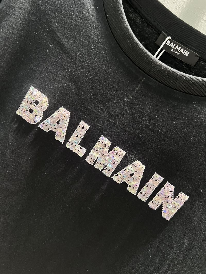 Balmain T-Shirts